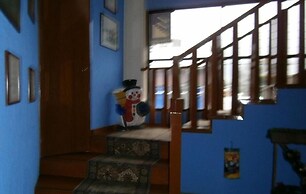 La Casa Azul