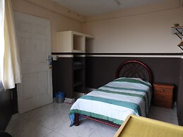 La Casa Azul