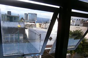 La Casa Azul