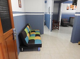 La Casa Azul