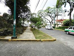La Casa Azul