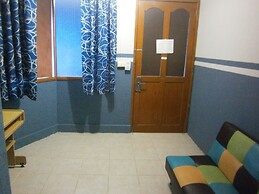 La Casa Azul