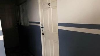 La Casa Azul