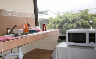 La Casa Azul