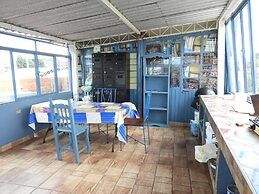 La Casa Azul