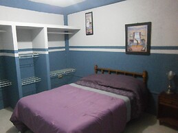 La Casa Azul
