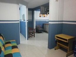 La Casa Azul