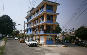 La Casa Azul