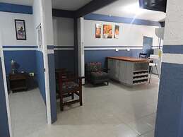 La Casa Azul