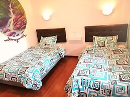 Hostal Casa Real Spa