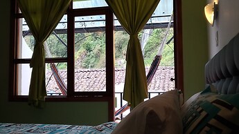 Hostal Casa Real Spa