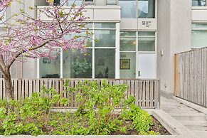 Modern 2 Storey by CN Tower