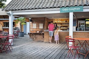 Huttopia Beaulieu sur Dordogne