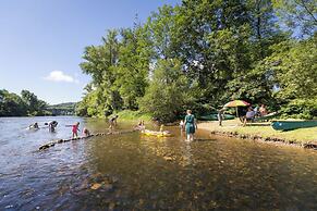 Huttopia Beaulieu sur Dordogne