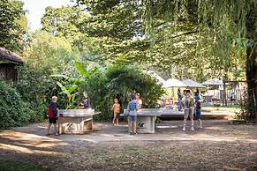Huttopia Beaulieu sur Dordogne