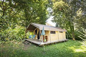 Huttopia Beaulieu sur Dordogne