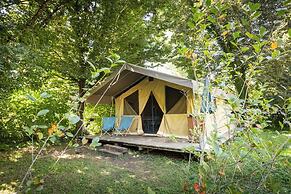 Huttopia Beaulieu sur Dordogne