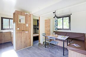 Huttopia Etang de Fouché