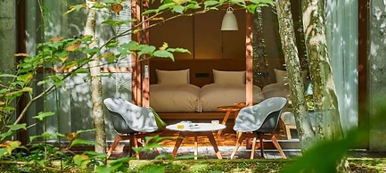Hoshino Resorts RISONARE Nasu