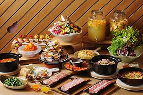 Hoshino Resorts RISONARE Nasu