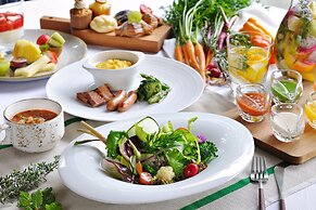 Hoshino Resorts RISONARE Nasu