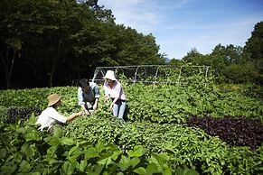 Hoshino Resorts RISONARE Nasu