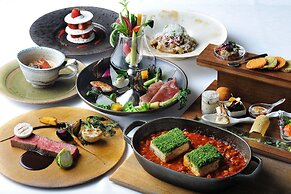 Hoshino Resorts RISONARE Nasu