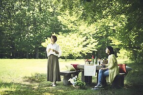 Hoshino Resorts RISONARE Nasu