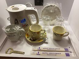 Hotel Venus Garden - Adults Only