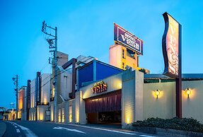 Hotel Venus Garden - Adults Only