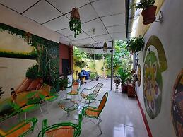 Urcututo House - Hostel