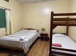 Urcututo House - Hostel