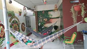 Urcututo House - Hostel