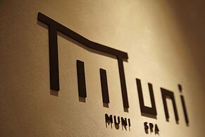 MUNI KYOTO