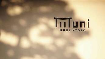 MUNI KYOTO