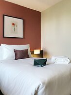 The Raintree Hotel Chiangmai