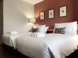 The Raintree Hotel Chiangmai