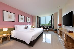 The Raintree Hotel Chiangmai