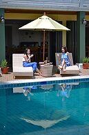 The Raintree Hotel Chiangmai