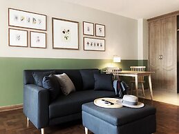 The Raintree Hotel Chiangmai