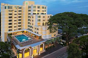 The Raintree Hotel Chiangmai
