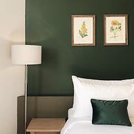 The Raintree Hotel Chiangmai