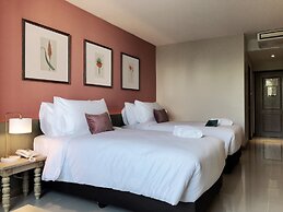 The Raintree Hotel Chiangmai