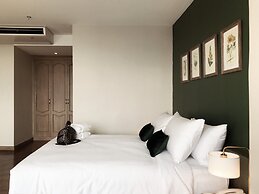 The Raintree Hotel Chiangmai