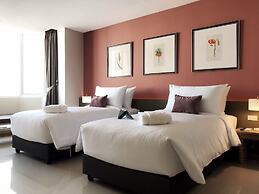 The Raintree Hotel Chiangmai