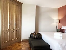 The Raintree Hotel Chiangmai