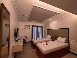 S&M Hotel