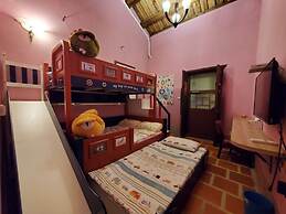 Take a Break B&B - Hostel