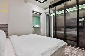 Expressionz Suites by iHost Global