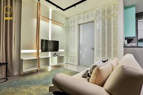 Expressionz Suites by iHost Global
